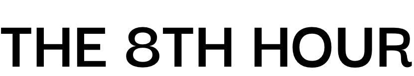 THE 8TH HOUR 